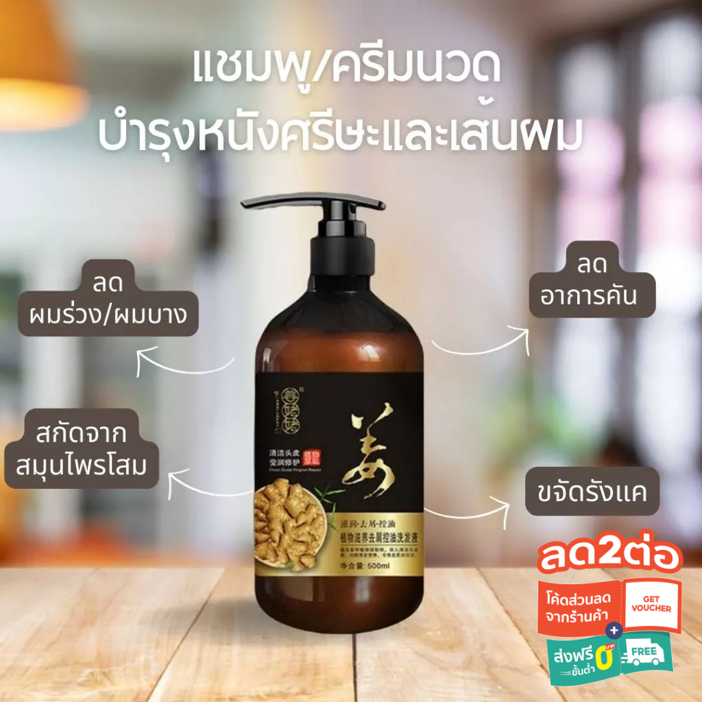 shampoo-conditioner-and-hair-แชมพู-ครีมนวดบำรุงหนังศรีษะและเส้นผม