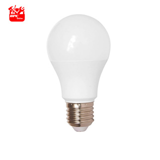 LUXRAM หลอดไฟ LED 12 วัตต์ Warm White (แสงสีเหลือง)ขั้ว E27
