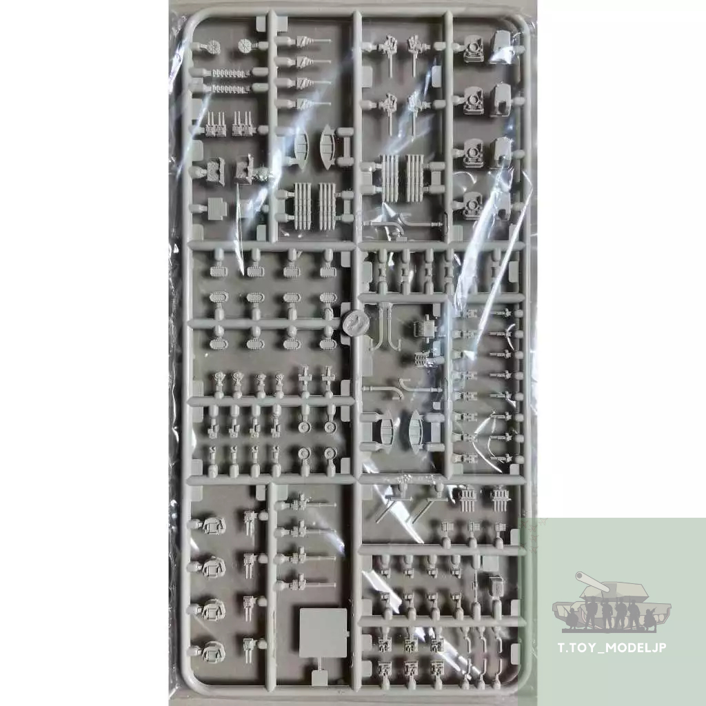 MidshipModel 1/700 USS Benham DD-397 Benham Class Destroyer โมเดลเรือ ...