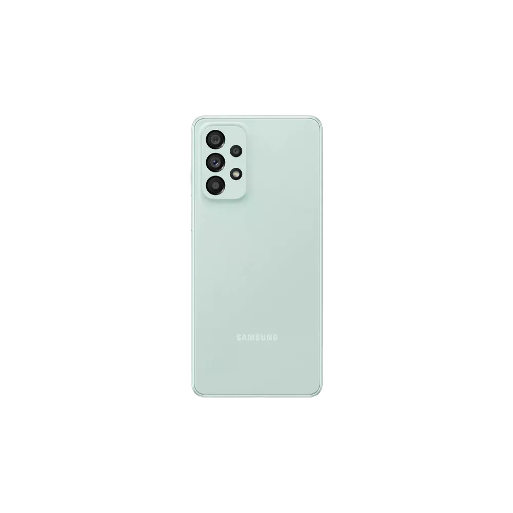 SAMSUNG 5G GALAXY A73 8/128GB - AWESOME MINT | Shopee Thailand