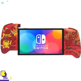 Nintendo Switch™ เกม NSW Split Pad Pro for Nintendo Switch (Charizard &amp; Pikachu) (By ClaSsIC GaME)