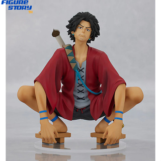 *Pre-Order*(จอง) POP UP PARADE Samurai Champloo Mugen L size (อ่านรายละเอียดก่อนสั่งซื้อ)