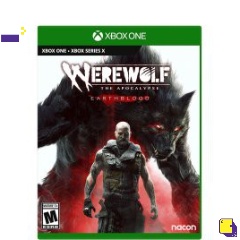 [+..••] XBO WEREWOLF: THE APOCALYPSE - EARTHBLOOD (XBOX ™ 🎮)