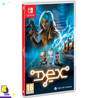 Nintendo Switch™ เกม NSW Dex (By ClaSsIC GaME)