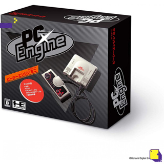 [+..••] PC ENGINE MINI (JAPAN) (เกมส์ NEC ™🎮)