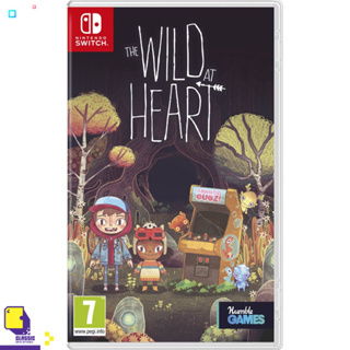 Nintendo Switch™ The Wild At Heart (By ClaSsIC GaME)