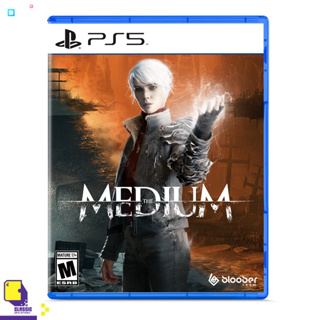 PlayStation ™ PS5 The Medium (By ClaSsIC GaME)