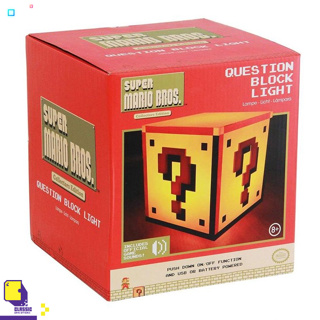 OTHER Super Mario Bros Question Block Light V3 (เกมส์ อื่นๆ) (By ClaSsIC GaME)