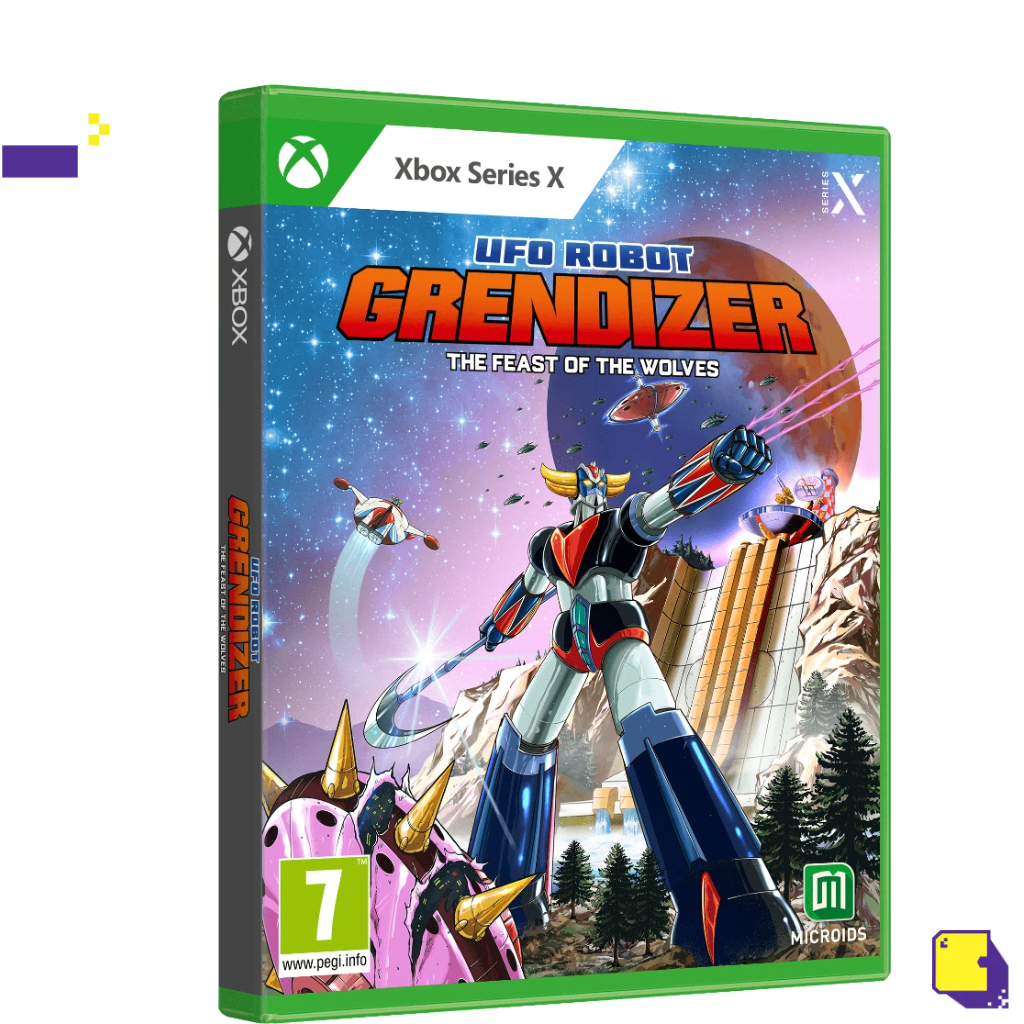 pre-order-xbs-ufo-robot-grendizer-the-feast-of-the-wolves-เกม-xbox-วางจำหน่าย-2024-03-24