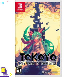 Nintendo Switch™ Tokoyo: The Tower of Perpetuity (By ClaSsIC GaME)