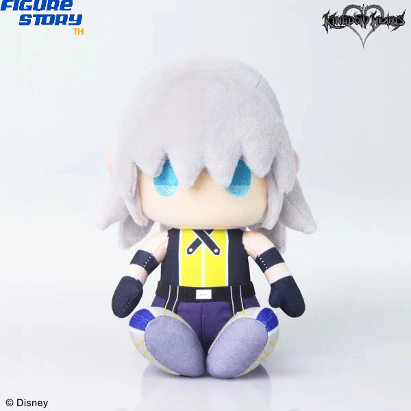 *Pre-Order*(จอง) Kingdom Hearts Series Plush KH Riku (อ่านรายละเอียด ...