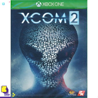 XBOX One เกม XBO Xcom 2 (English) (By ClaSsIC GaME)