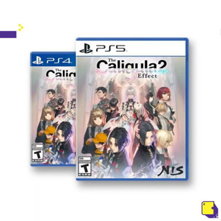 [+..••] พร้อมส่ง ผ่อน 0% | PS4 / PS5 THE CALIGULA EFFECT 2 (เกม PlayStation™ 🎮)