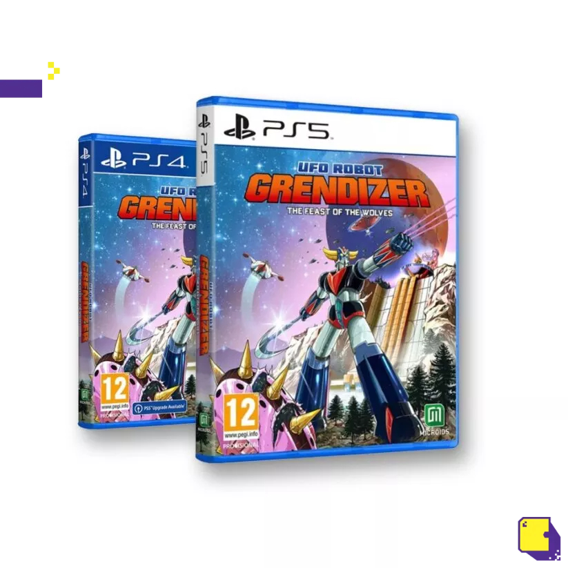 pre-order-ps4-ps5-ufo-robot-grendizer-the-feast-of-the-wolves-เกม-playstation-วางจำหน่าย-2024-03-24