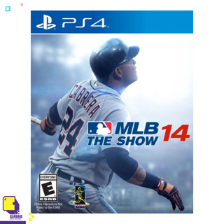 PlayStation 4™ เกม PS4 Mlb 14: The Show (By ClaSsIC GaME)