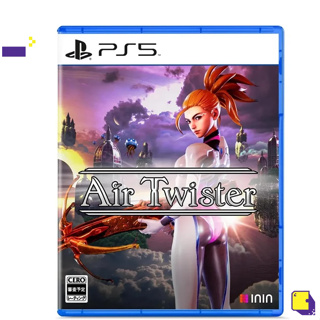 [+..••] PS5 AIR TWISTER (เกม PlayStation™ 🎮)