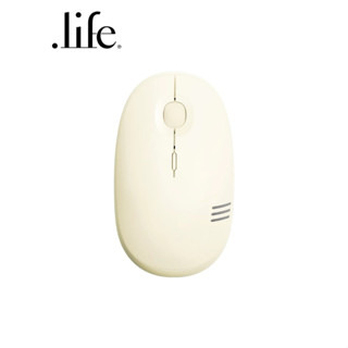 Actto เมาส์ไร้สาย Actto Mouse Bluetooth LED l By Dotlife