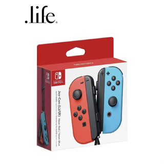 Nintendo คอนโทรลเลอร์ Nintendo Switch Joy-Con By Dotlife