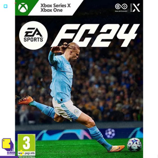 พร้อมส่ง | Xbox™ XBS EA Sports FC 24 (By ClaSsIC GaME)