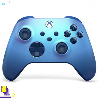 Xbox Wireless Controller (Aqua Shift Special Edition) (By ClaSsIC GaME)