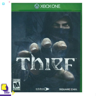 XBOX One เกม XBO Thief (By ClaSsIC GaME)