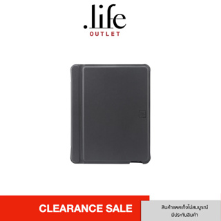 TUCANO Tasto with Trackpad case for Pad Air 10.9 Gen 4/5 - Black &gt;&gt; กล่องสินค้าไม่สมบูรณ์ By Dotlife Copperwired