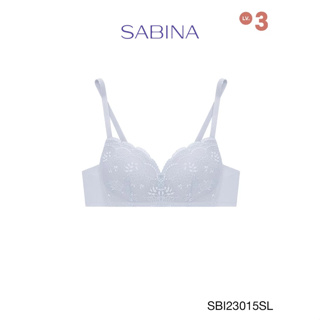 Sabina invisible wire bra (no frame) – traviesomv