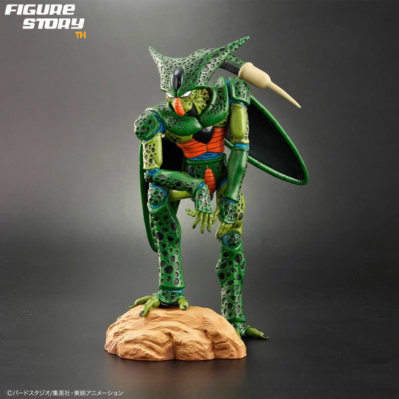*พรี-ออเดอร์* Dragon Ball Arise Cell First Form (อ่านรายละเอียดก่อนสั่ง ...