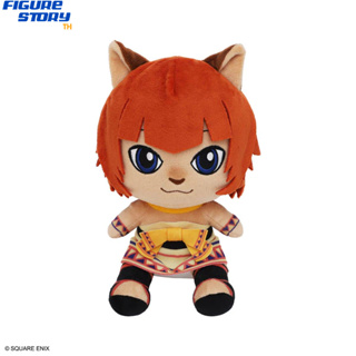 *Pre-Order*(จอง) Final Fantasy XI Plush Mithra Child (อ่านรายละเอียดก่อนสั่งซื้อ)