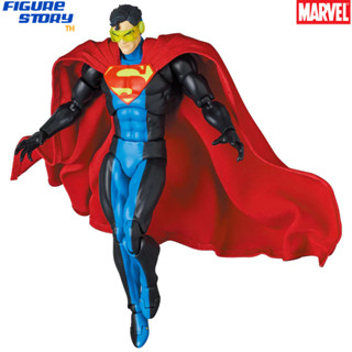 *Pre-Order*(จอง) MAFEX No.219 MAFEX ERADICATOR (RETURN OF SUPERMAN) (อ่านรายละเอียดก่อนสั่งซื้อ)