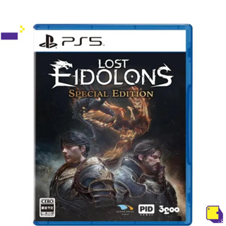 [+..••] PS5 LOST EIDOLONS [SPECIAL EDITION] (เกม PlayStation™ 🎮)
