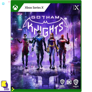 XBS Gotham Knights (เกม XBOX™) (By ClaSsIC GaME)