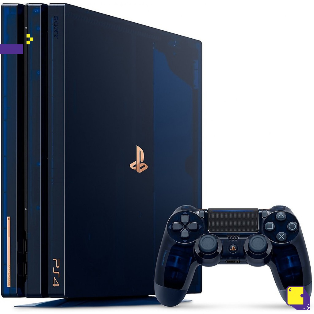 PlayStation 4 : annonce, jeux, fonctions... Suivez le guide