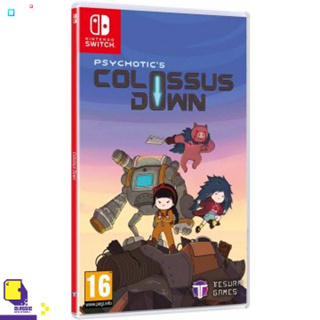 Nintendo Switch™ เกม NSW Colossus Down (By ClaSsIC GaME)