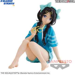 *In Stock*(พร้อมส่ง) THE IDOLM@STER SHINY COLORS -Relax time- YUIKA MITSUMINE (โมเดล)(ของแท้)(ล๊อต JP)