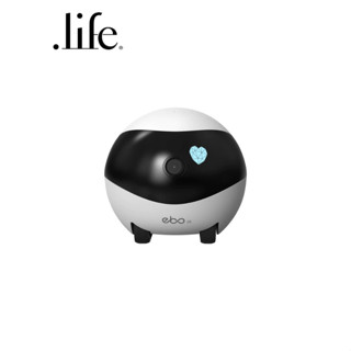 Enabot กล้องเคลื่อนที่ EBO SE สำหรับการรักษาความปลอดภัยภายในบ้าน by Dotlife