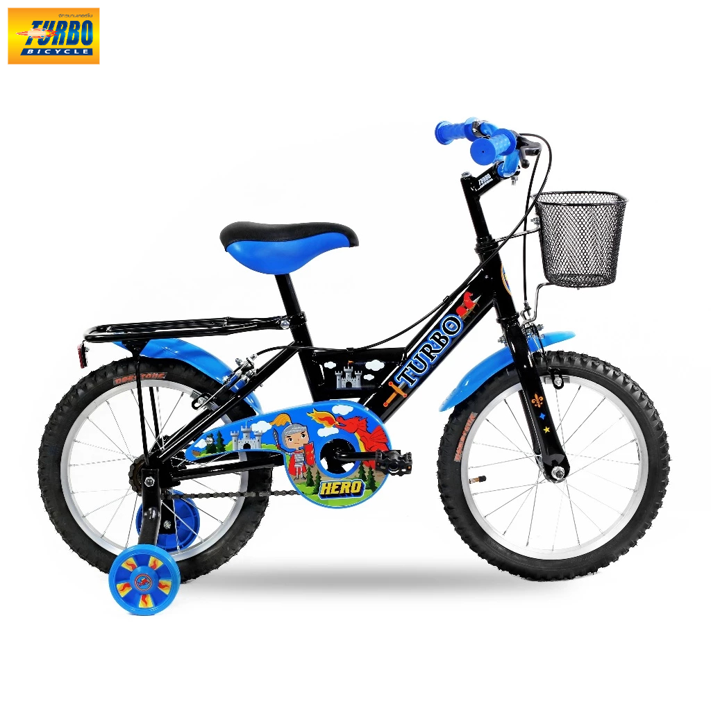 Hero blue 2025 cycle