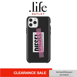 INCIPIO BY DIESEL Printed Co-Mold for Phone 11 Pro &gt;&gt; กล่องสินค้าไม่สมบูรณ์ By Dotlife Copperwired
