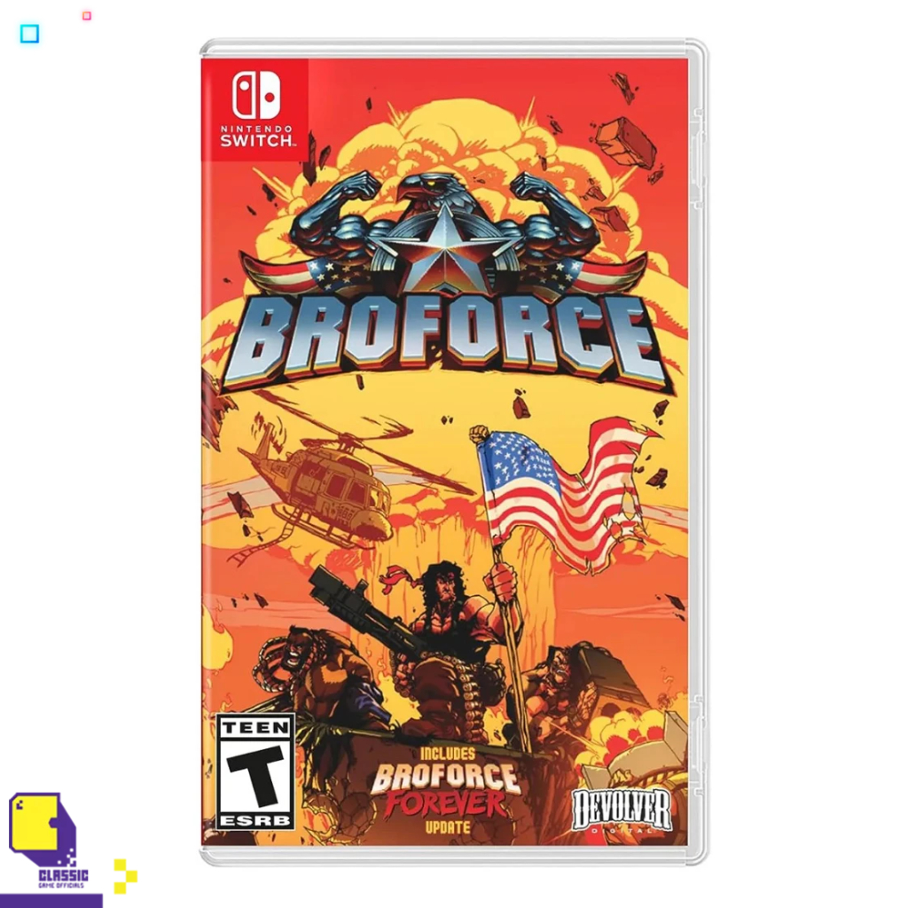 pre-order-nintendo-switch-broforce-วางจำหน่าย-2024-02-13-by-classic-game