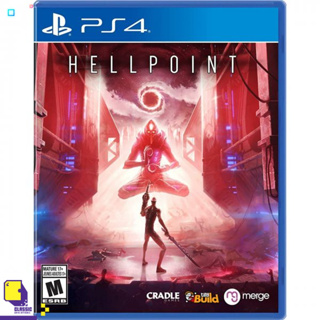 ✜PS4 HELLPOINT (เกมส์ PlayStation 4™)