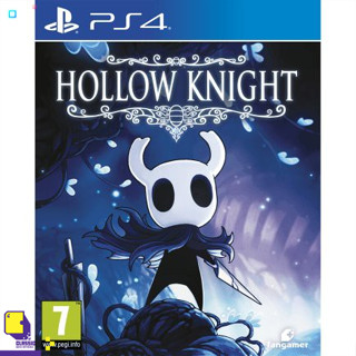 PlayStation 4™ เกม PS4 Hollow Knight (By ClaSsIC GaME)