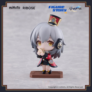 *Pre-Order*(จอง) Honkai: Star Rail Capsule Toy -Welcome to Train Tea Party- Chibi Figure Trailblazer (Female)