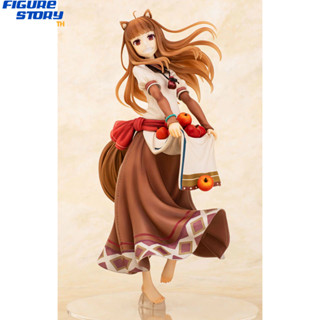 *Pre-Order*(จอง) KDcolle Spice and Wolf Holo: Plentiful Apple Harvest Ver. 1/7 (อ่านรายละเอียดก่อนสั่งซื้อ)