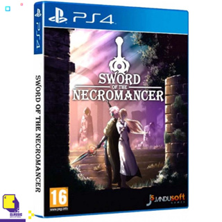 PlayStation 4™ เกม PS4 Sword Of The Necromancer (By ClaSsIC GaME)