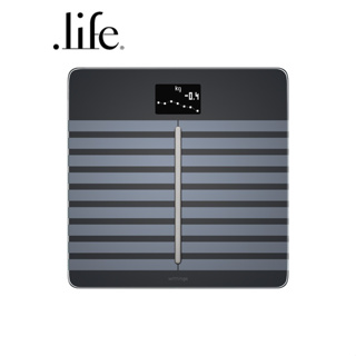 WITHINGS เครื่องชั่งน้ำหนักอัจฉริยะ Body Cardio By Dotlife.