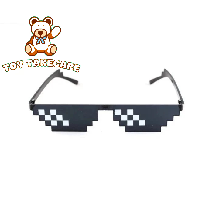  thug life 8 bit 