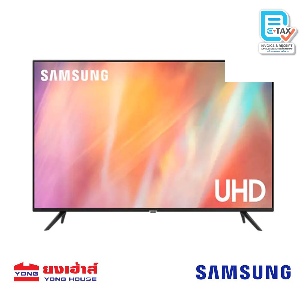 Samsung Ultra Smart, 4K HD 43 Cm OFF Series Crystal 108 Inches 55%
