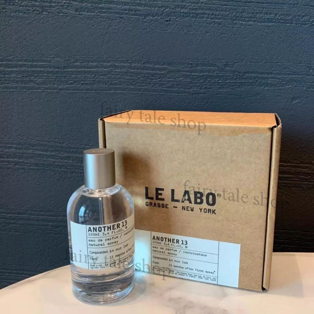 Le Labo 13/33 Another Perfume EDP 100ML-Eau de parfum/LeLabo Discovery ...