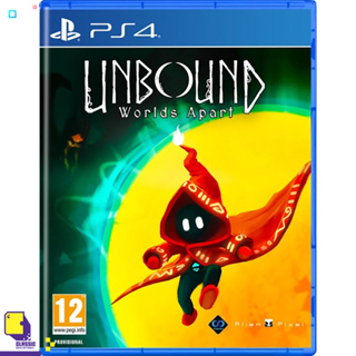 PlayStation 4™ เกม PS4 Unbound: Worlds Apart (By ClaSsIC GaME)