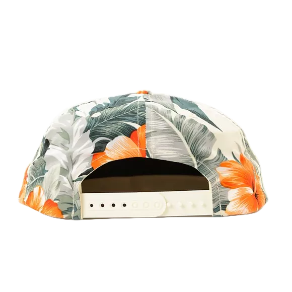 obey-หมวกรุ่น-tropics-snapback-สี-grey